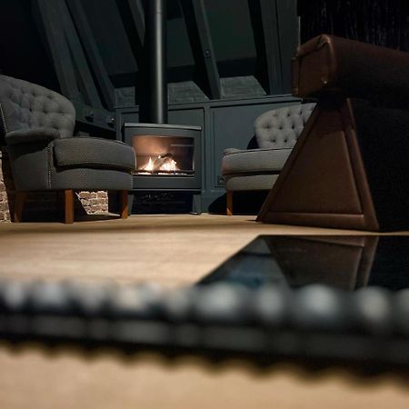 ホテル Domaine 10 Schore エクステリア 写真