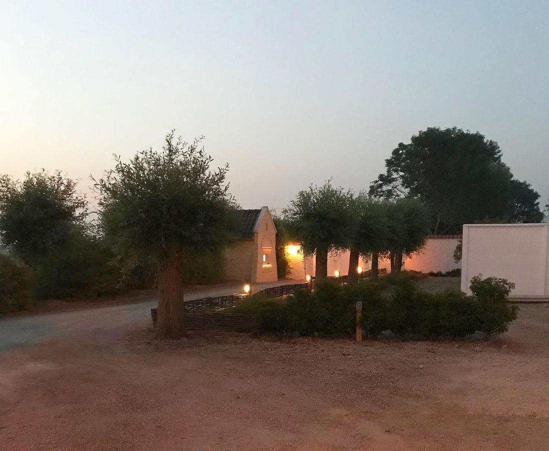 ホテル Domaine 10 Schore エクステリア 写真