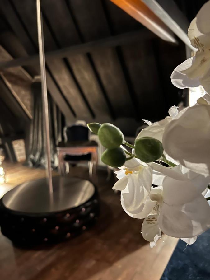 ホテル Domaine 10 Schore エクステリア 写真