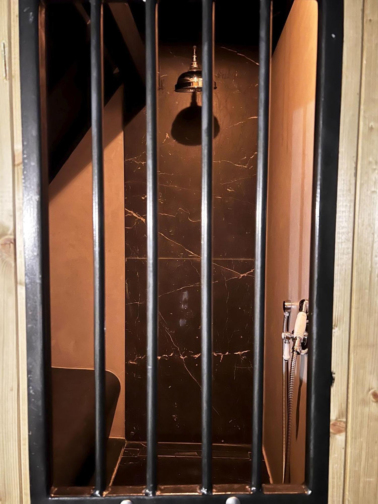 ホテル Domaine 10 Schore エクステリア 写真
