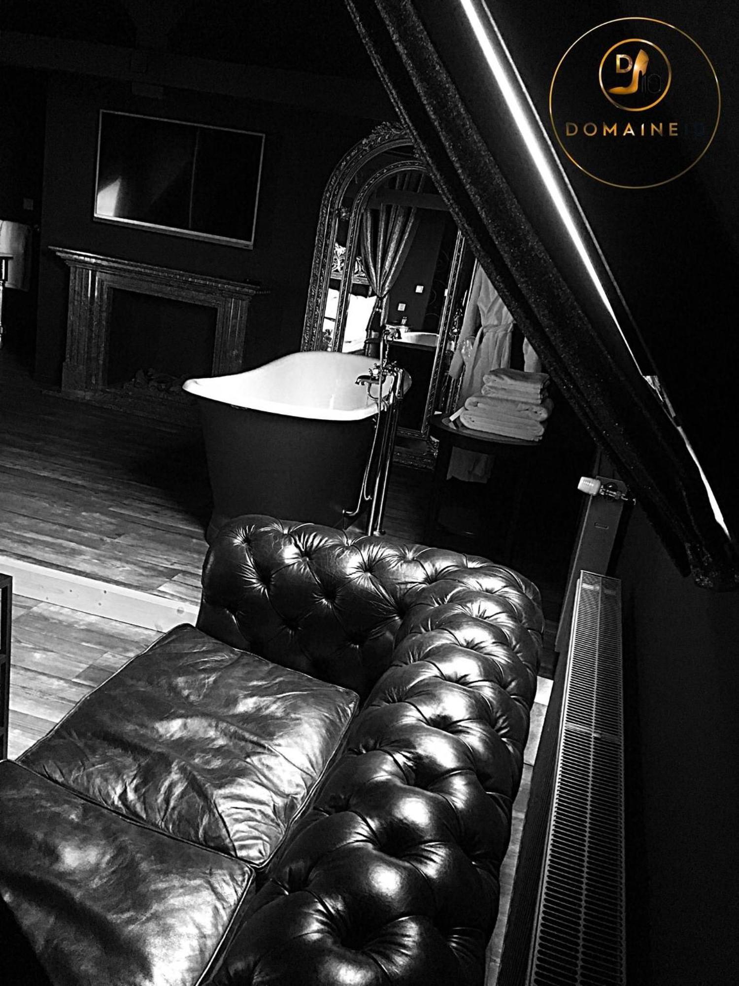 ホテル Domaine 10 Schore エクステリア 写真